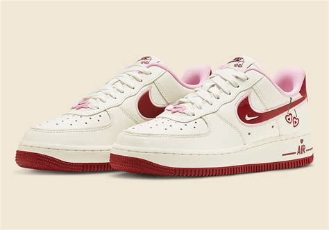 valentinstag schuhe nike 2023|nike valentine's day shoes.